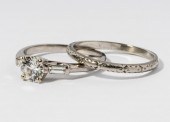 PLATINUM AND DIAMOND WEDDING R