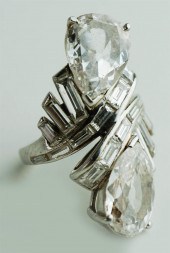 PLATINUM AND OPPOSING PEAR SHA