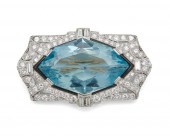 PLATINUM, AQUAMARINE, DIAMOND,