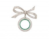 PLATINUM, DIAMOND, AND EMERALD