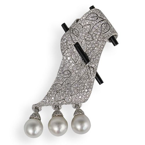 PLATINUM, DIAMOND AND PEARL