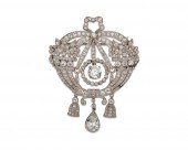 PLATINUM, DIAMOND, AND SAPPHIR