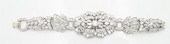 PLATINUM DIAMOND BRACELETPlati