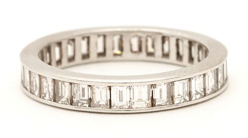PLATINUM & DIAMOND ETERNITY
