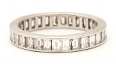PLATINUM & DIAMOND ETERNITY BA