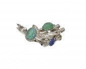 PLATINUM, DIAMOND, OPAL, EMERA