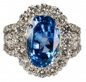 PLATINUM, DIAMOND, & SAPPHIRE