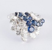PLATINUM, DIAMOND, SAPPHIRE RI