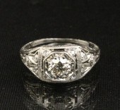 PLATINUM LADIES EDWARDIAN PERI