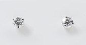 PLATINUM MARTINI SET .88 CTW D