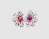 PLATINUM, RUBY, AND DIAMOND EA