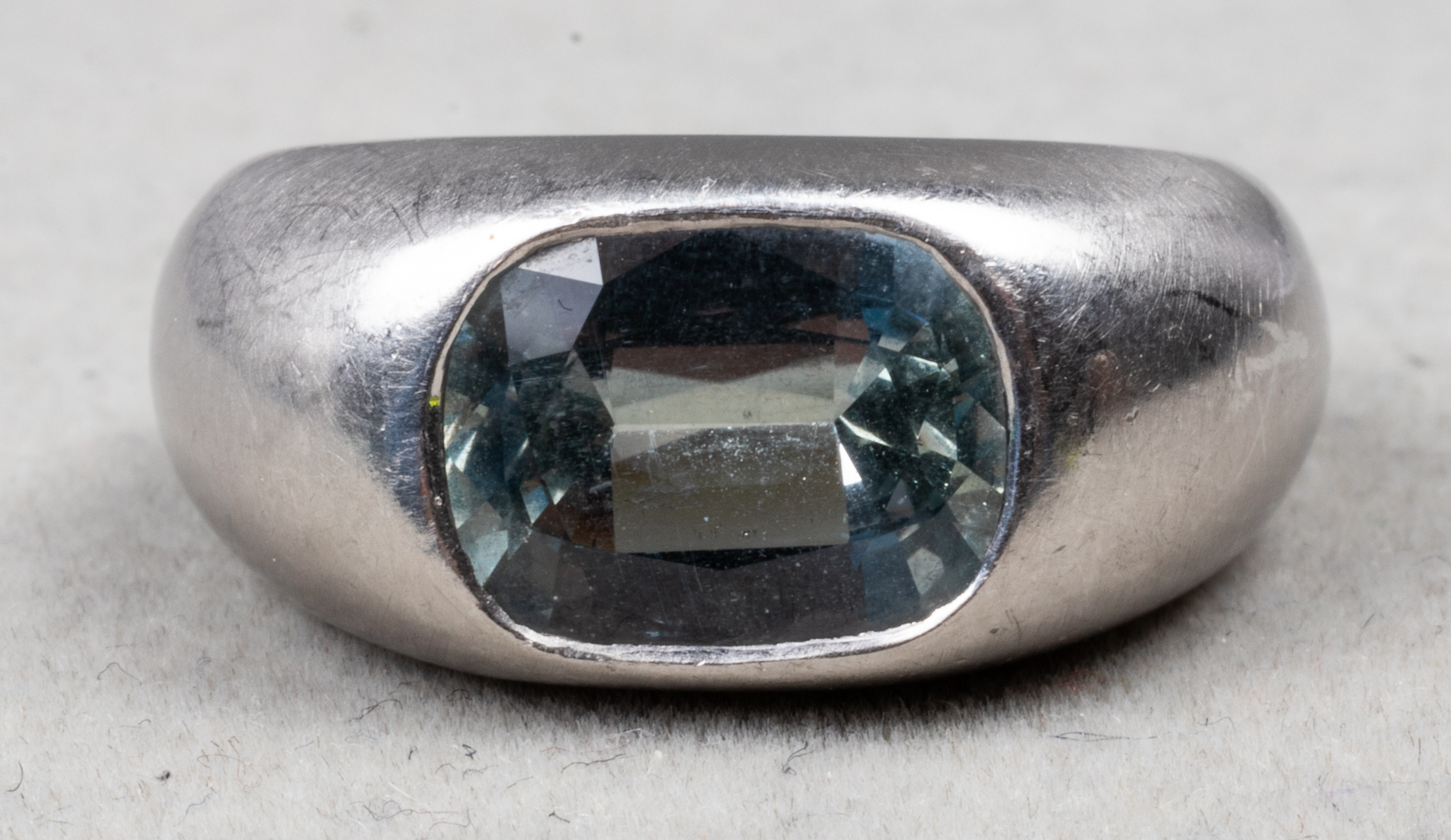 PLATINUM, SPINEL, & DIAMOND GYPSY