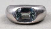 PLATINUM, SPINEL, & DIAMOND GY