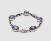 PLATINUM, STAR SAPPHIRE, DIAMO