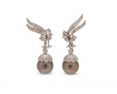 PLATINUM, TAHITIAN PEARL, AND
