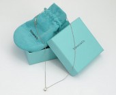 PLATINUM TIFFANY & CO DIAMOND