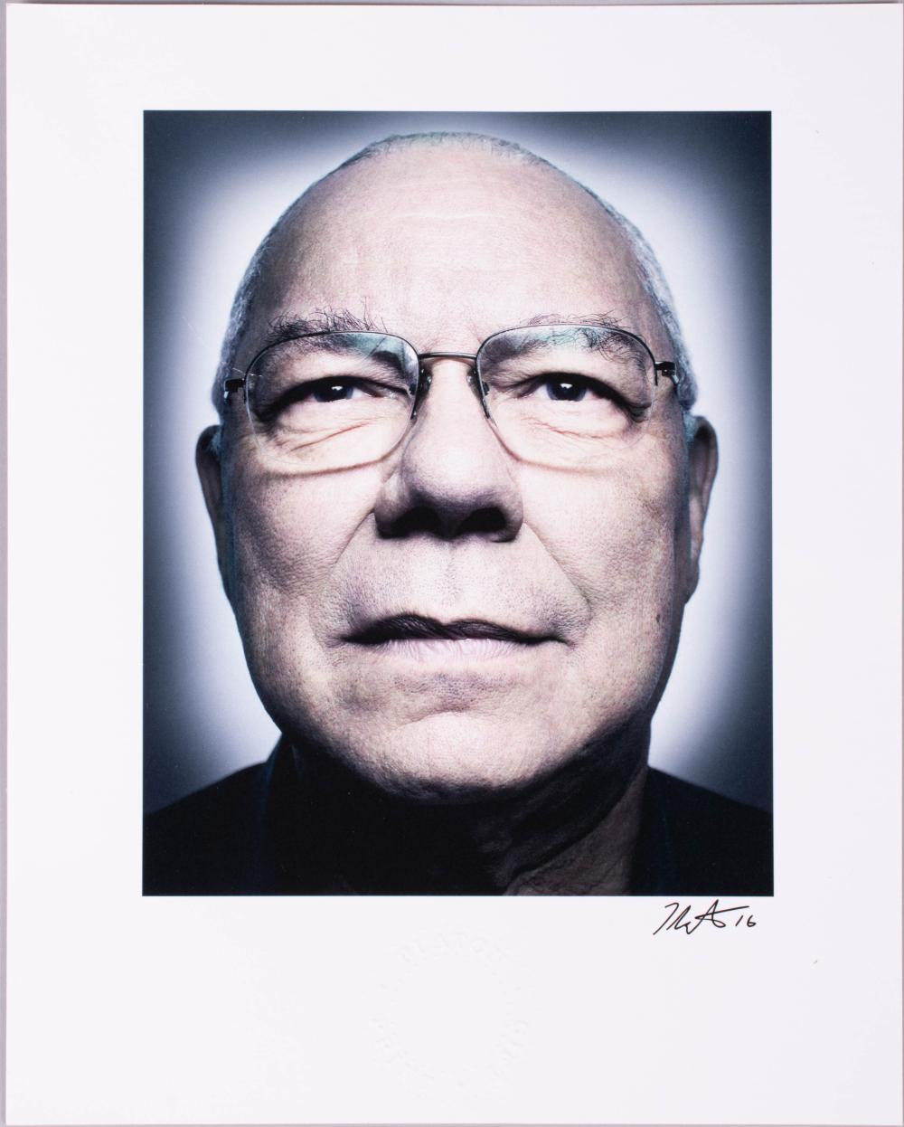 PLATON (ANTONIOU) , BRITISH