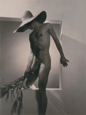 PLATT LYNES, GEORGE (1898-1995