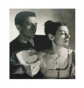 PLATT LYNES, GEORGE (1907-1955