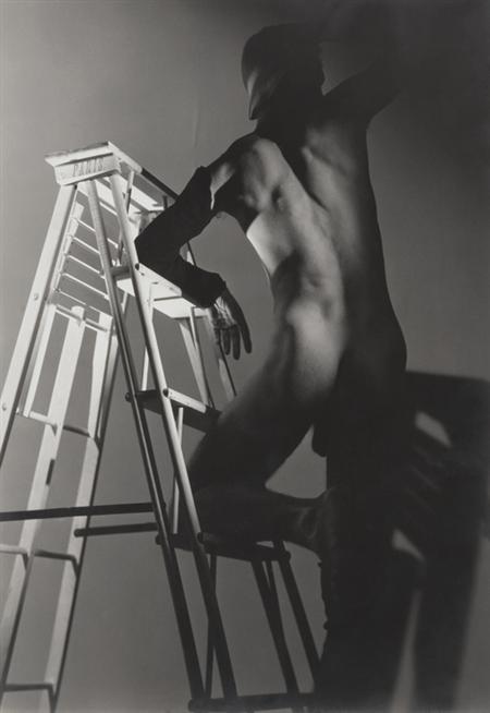 PLATT LYNES, GEORGE (1907-1955)
