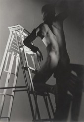 PLATT LYNES, GEORGE (1907-1955