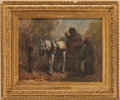 PLATT POWELL RYDER AFRICAN AME