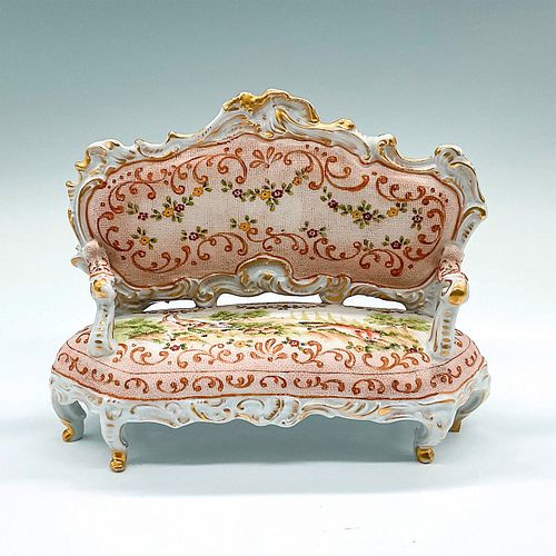 PLAUE SCHIERHOLZ PORCELAIN HAND