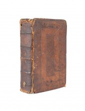 PLAUTUS, COMOEDIAE XX, PRINTED
