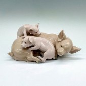 PLAYFUL PIGLETS 1005228 - LLAD