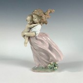 PLAYING MOM 1006681 - LLADRO P