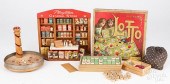 PLAYTOWN GENERAL STORE TOY, WI