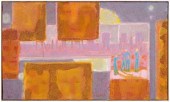 Pleasant Ray McIntosh painting