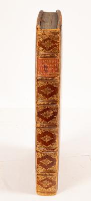 Plot (R), The Natural History of