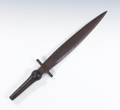 Plug Bayonet ca. Early 18th Century