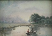 PLUMMER Willis Henry (American