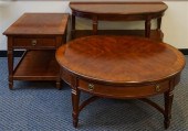 PLUNKETT FEDERAL STYLE INLAID