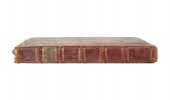 PLUTARCH, APOPHTHEGMATA, PRINT