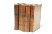 PLUTARCH'S LIVES.  Ed.  Langho