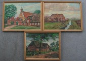 PLUTTA, Hans, (German, 1902-19