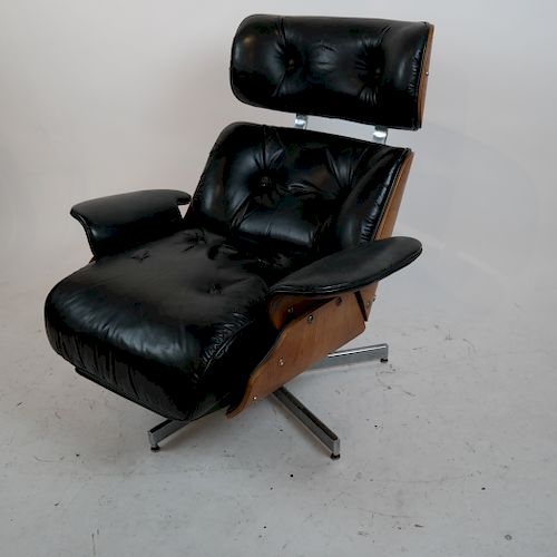 PLYCRAFT HERMAN MILLER-STYLE MODERN