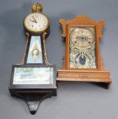 PLYMOUTH MAHOGANY 'GEORGE WASH
