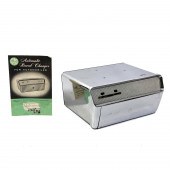 PM 500 Automatic Record Change