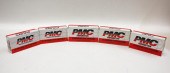 PMC 9MM LUGER AMMUNITION, (15)