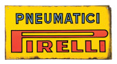 PNEUMATICI PIRELLI TIRES PORCE
