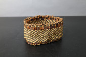 PNW NATIVE AMERICAN STYLE CEDA