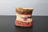 PNW NATIVE AMERICAN STYLE CEDA