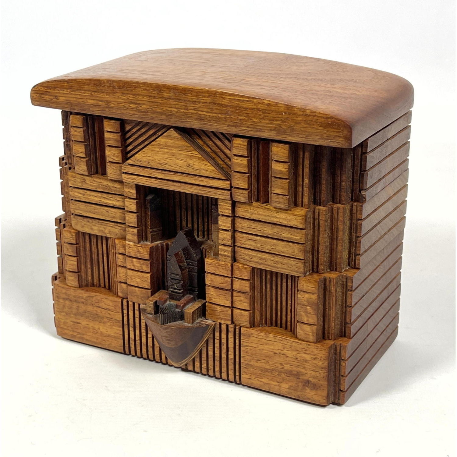 Po Shun Leong Modern Small