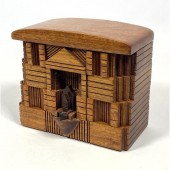 Po Shun Leong Modern Small Jew