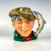 POACHER D6429 - LARGE - ROYAL