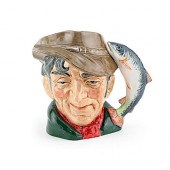POACHER D6429 - LARGE - ROYAL
